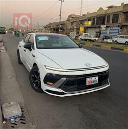 هيونداي سوناتا